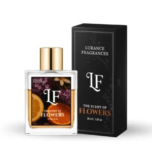 the scent of flowers | 30ml