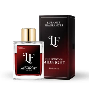 the scent of midnight | 30ml