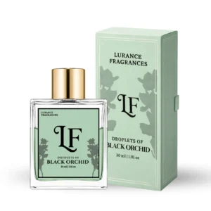 droplets of black orchid | 30ml