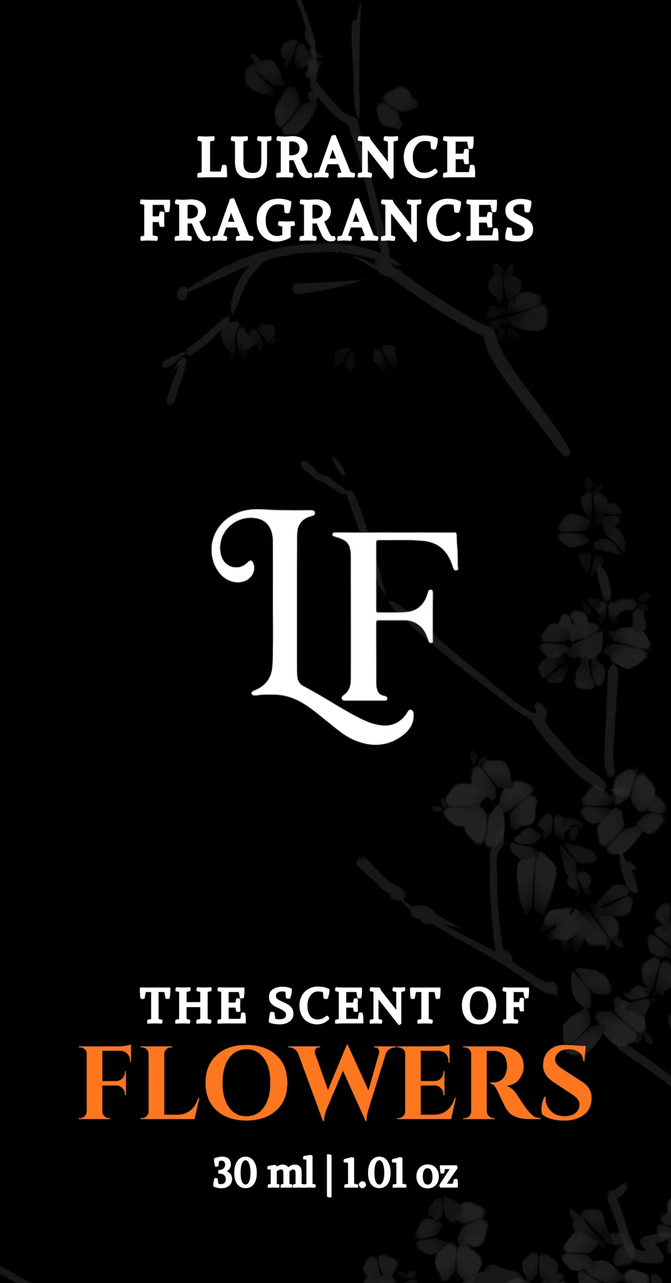 the scent of flowers | 30ml the scent of flowers | 30ml