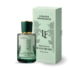 Home droplets of black orchid | 30ml