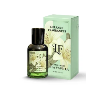 Home creamy sweet pista vanila | 30ml