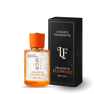 Home the scent of flowers | 30ml