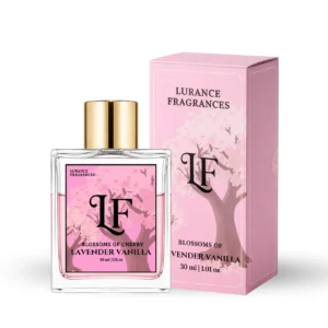 blossoms of lavender vanilla | 30ml