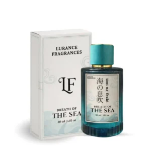 Home Breath of The Sea