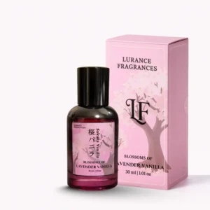 Home blossoms of lavender vanilla | 30ml