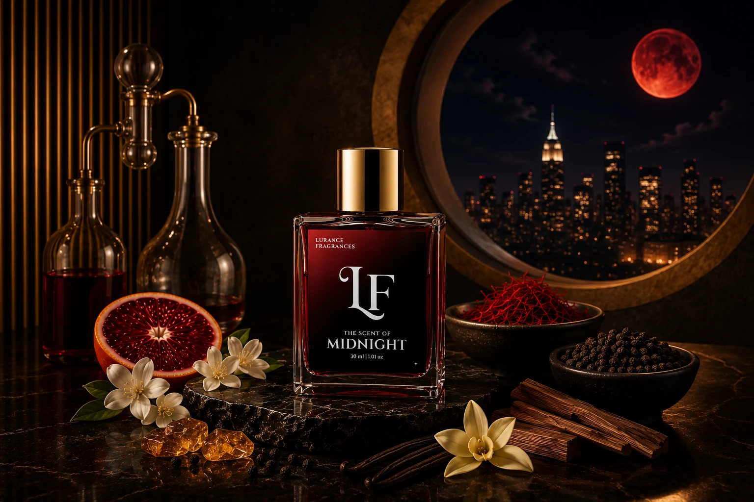 The Scent of Midnight tsom engineer pc