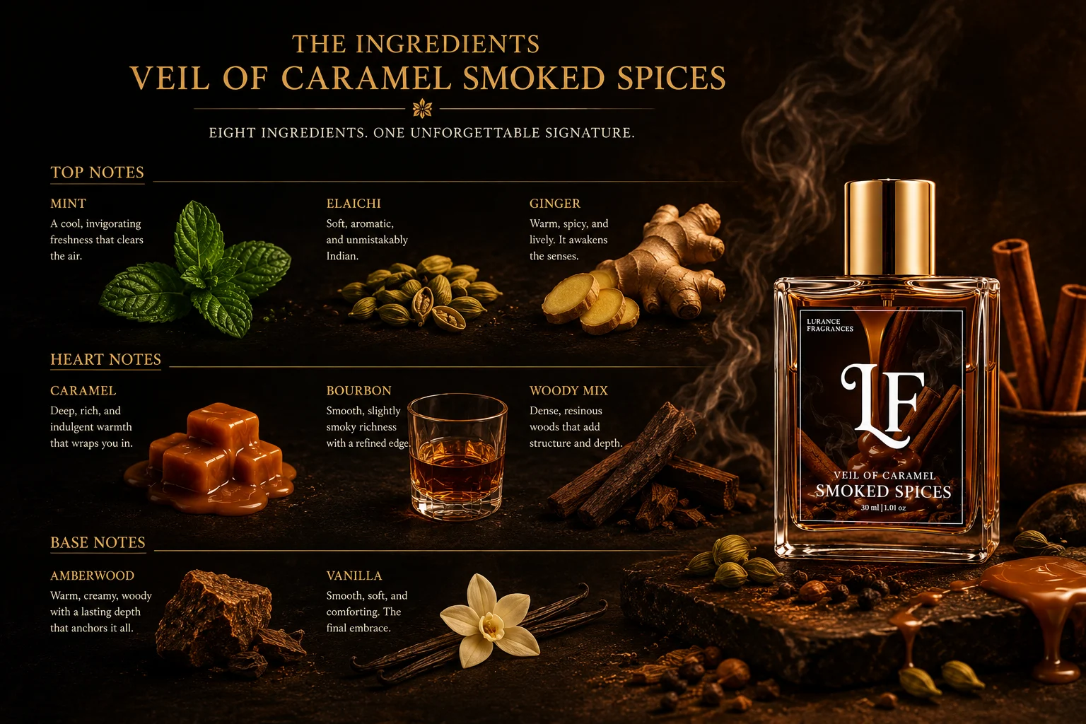 vocss ingredient pc